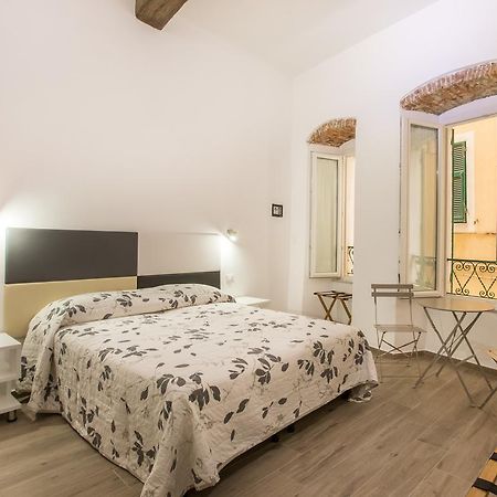 Marymar Monterosso al Mare Exterior foto