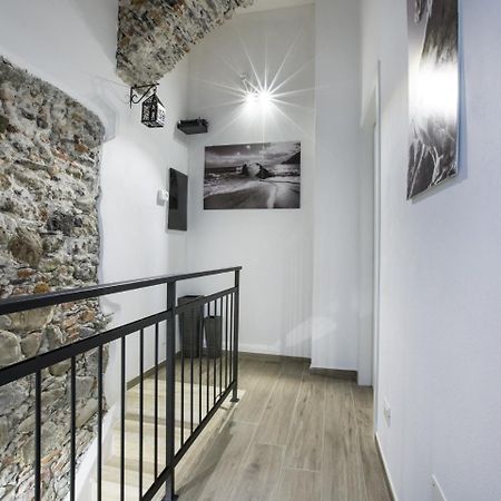 Marymar Monterosso al Mare Exterior foto