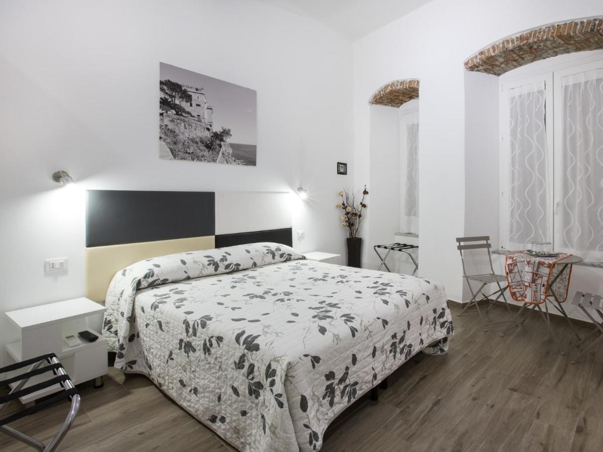 Marymar Monterosso al Mare Exterior foto