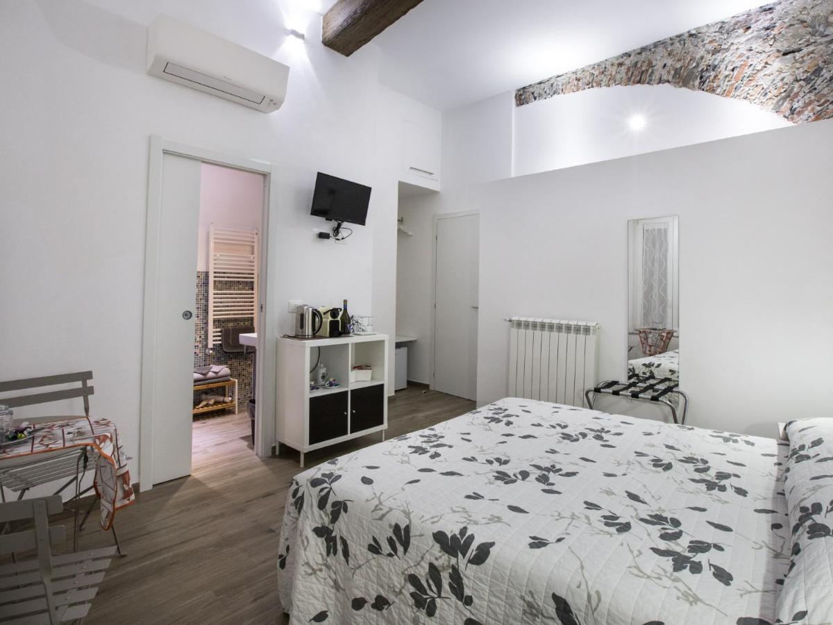 Marymar Monterosso al Mare Exterior foto