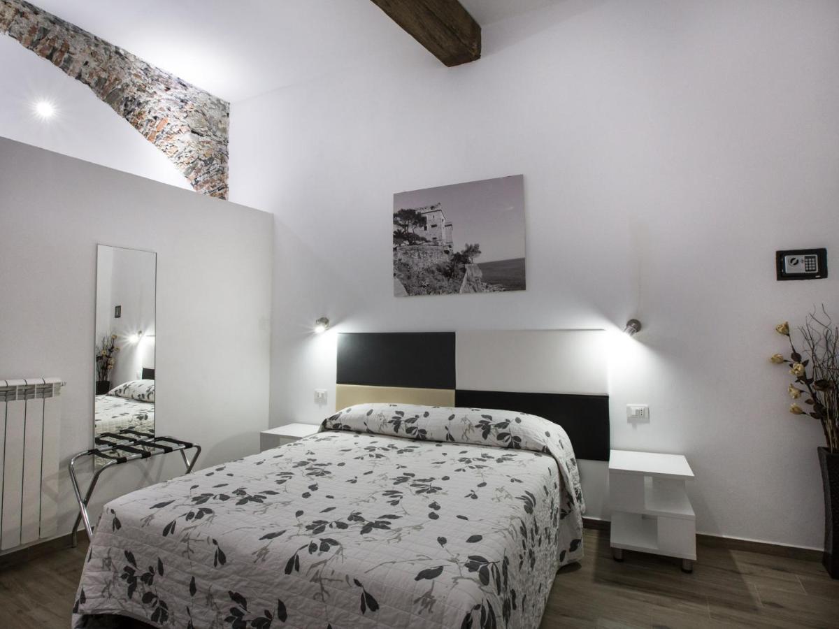 Marymar Monterosso al Mare Exterior foto