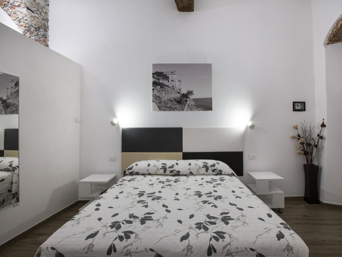 Marymar Monterosso al Mare Exterior foto