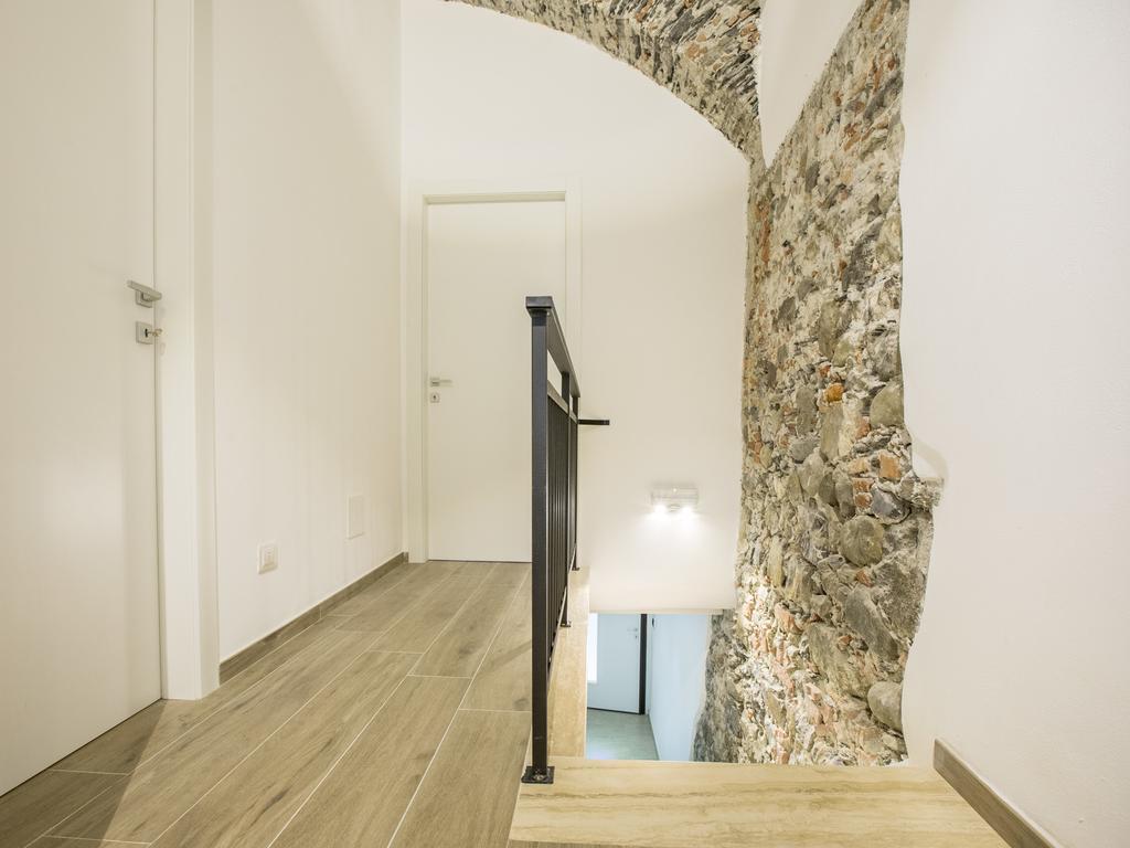 Marymar Monterosso al Mare Exterior foto