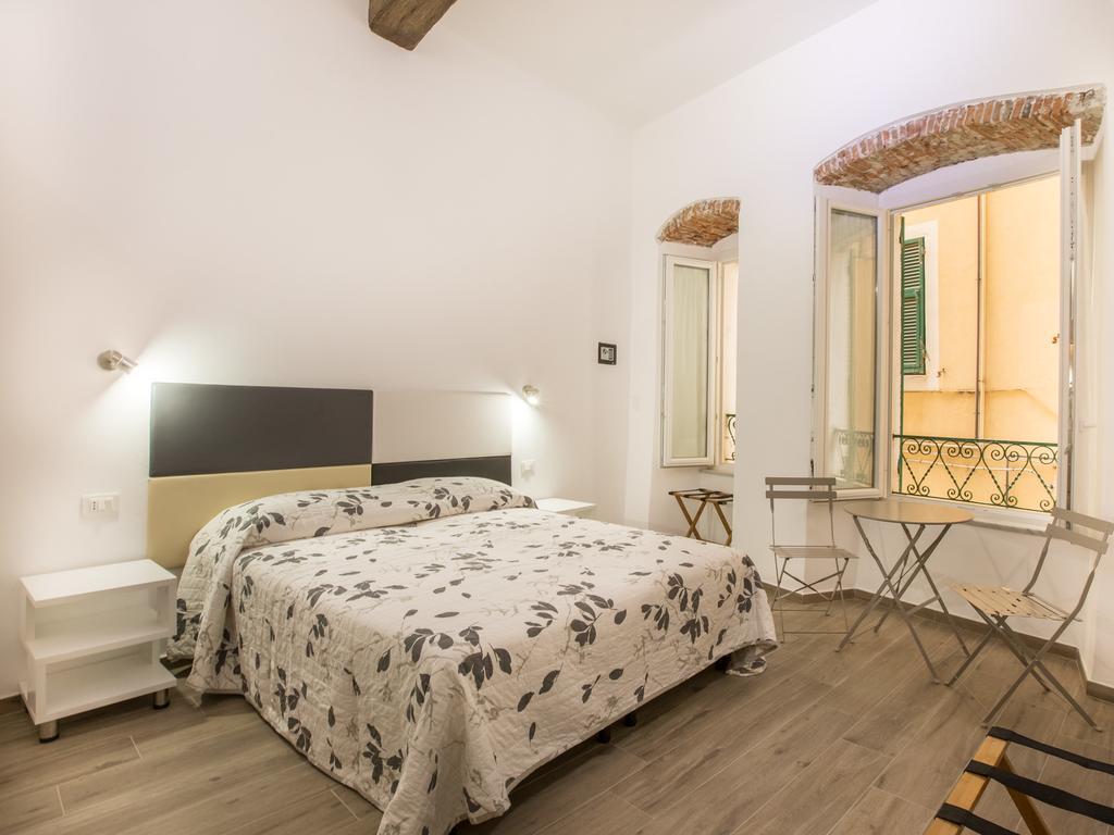 Marymar Monterosso al Mare Exterior foto