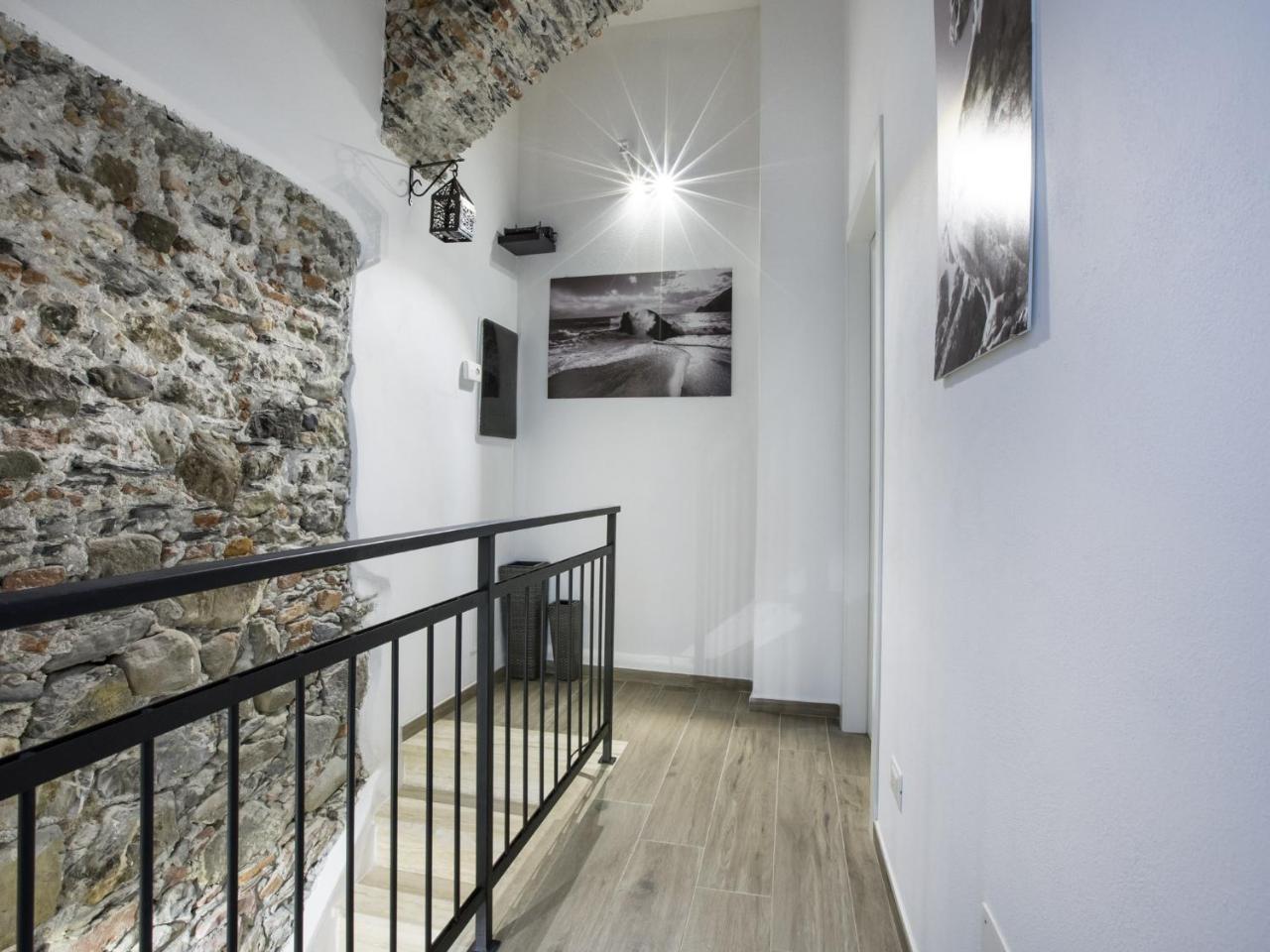 Marymar Monterosso al Mare Exterior foto