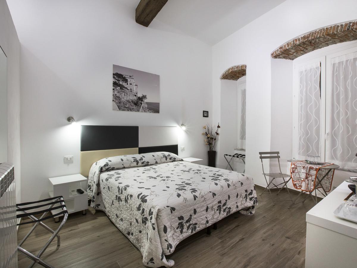 Marymar Monterosso al Mare Exterior foto