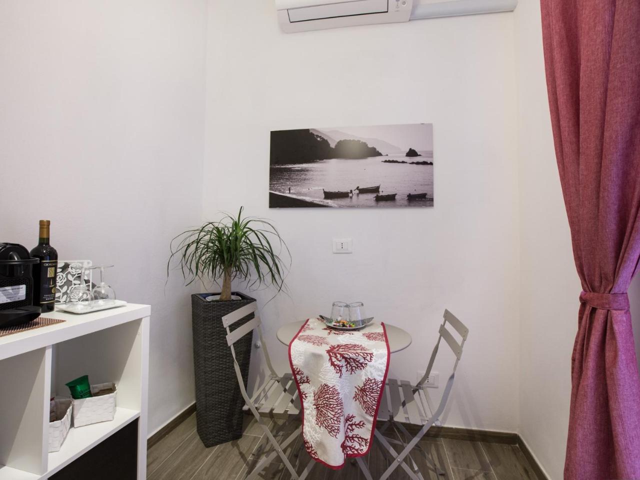 Marymar Monterosso al Mare Exterior foto