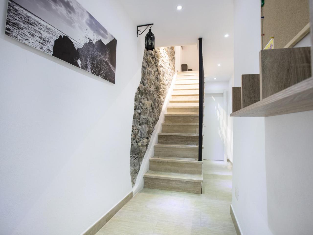 Marymar Monterosso al Mare Exterior foto