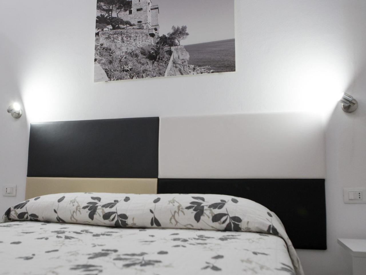 Marymar Monterosso al Mare Exterior foto