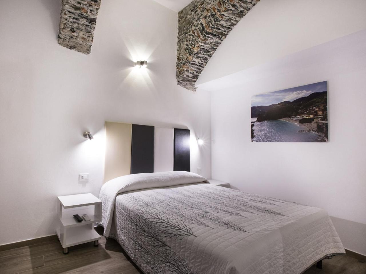 Marymar Monterosso al Mare Exterior foto